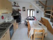 Villetta indipendente in vendita di 70 m² in Frazione...