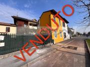 Villetta indipendente in vendita di 70 m² in Via Camillo...