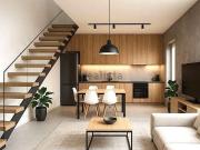 Villetta indipendente in vendita di 70 m² in Via della...