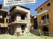 Villetta indipendente in vendita di 70 m² in Via discesa...