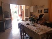 Villetta indipendente in vendita di 70 m² in Via Libia