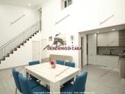 Villetta indipendente in vendita di 70 m² in Via...