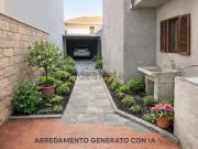 Villetta indipendente in vendita di 70 m² in Via XXV...