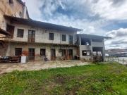 Villetta indipendente in vendita di 710 m² in Via...