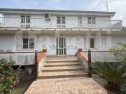 Villetta indipendente in vendita di 710 m² in Via Santa...