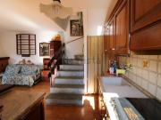 Villetta indipendente in vendita di 71 m² in Via Fontana, 8