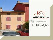 Villetta indipendente in vendita di 71 m² in Via...