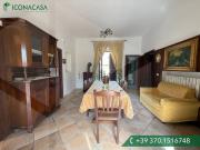 Villetta indipendente in vendita di 71 m² in Via Monte...