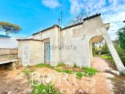 Villetta indipendente in vendita di 720 m² in Via del...