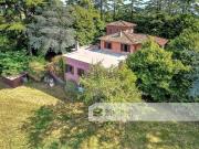 Villetta indipendente in vendita di 736 m² in Via Casilina