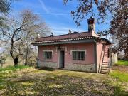 Villetta indipendente in vendita di 73 m² in Via...