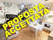 Villetta indipendente in vendita di 74 m² in Via XX...