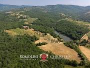 Villetta indipendente in vendita di 750 m²