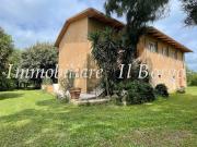 Villetta indipendente in vendita di 750 m² in Frazione...