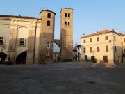 Villetta indipendente in vendita di 750 m² in Piazza del...