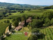 Villetta indipendente in vendita di 757 m²