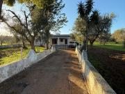 Villetta indipendente in vendita di 75 m² in Contrada...