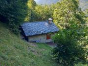 Villetta indipendente in vendita di 75 m² in Frazione Valle