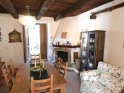 Villetta indipendente in vendita di 75 m² in Via Buca