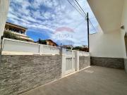 Villetta indipendente in vendita di 75 m² in Via Ferrara, 17
