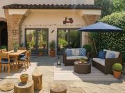 Villetta indipendente in vendita di 75 m² in Via Lippo Memmi