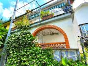 Villetta indipendente in vendita di 75 m² in Via Montepegli