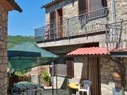 Villetta indipendente in vendita di 75 m² in Via Parrano