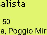 Villetta indipendente in vendita di 75 m² in Via Passo...