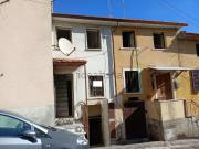 Villetta indipendente in vendita di 75 m² in Via Santa Croce