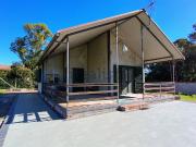 Villetta indipendente in vendita di 75 m² in Via Siena, 11