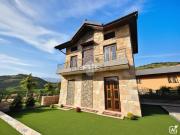 Villetta indipendente in vendita di 75 m² in Via Vauda, 20