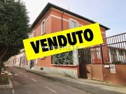 Villetta indipendente in vendita di 765 m² in Via Borioli