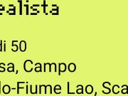 Villetta indipendente in vendita di 77 m² in Via Fiume...