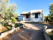 Villetta indipendente in vendita di 77 m² in Via Vecchia...