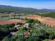 Villetta indipendente in vendita di 785 m²