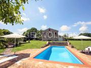 Villetta indipendente in vendita di 785 m² in Contrada Aucca