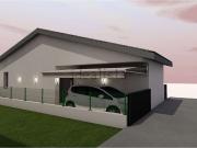 Villetta indipendente in vendita di 78 m²