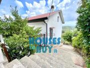 Villetta indipendente in vendita di 79 m² in Via Camillo...