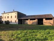 Villetta indipendente in vendita di 800 m²