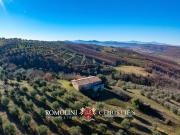 Villetta indipendente in vendita di 805 m²