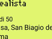 Villetta indipendente in vendita di 80 m²