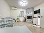 Villetta indipendente in vendita di 80 m²