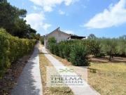 Villetta indipendente in vendita di 80 m² in Contrada...