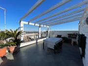 Villetta indipendente in vendita di 80 m² in Largo Burla, 8