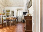 Villetta indipendente in vendita di 80 m² in Piazza Colucci