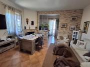 Villetta indipendente in vendita di 80 m² in Via Adria