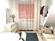 Villetta indipendente in vendita di 80 m² in Via del Golfo