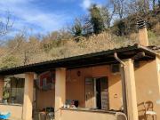 Villetta indipendente in vendita di 80 m² in Via di Tivoli