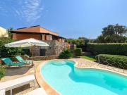 Villetta indipendente in vendita di 80 m² in Via la Filetta