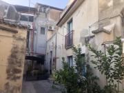 Villetta indipendente in vendita di 80 m² in Via Lorefice